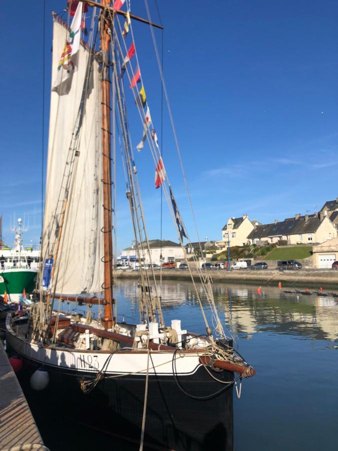 Gite Normandie Omaha Beach Colleville-sur-Mer Εξωτερικό φωτογραφία