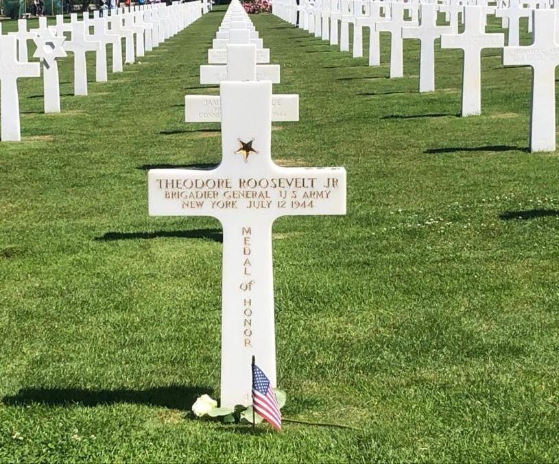 Gite Normandie Omaha Beach Colleville-sur-Mer Εξωτερικό φωτογραφία