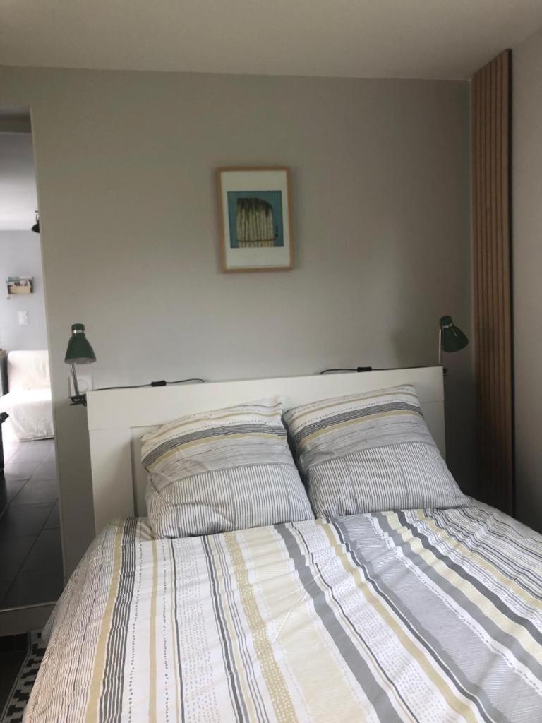 Gite Normandie Omaha Beach Colleville-sur-Mer Εξωτερικό φωτογραφία